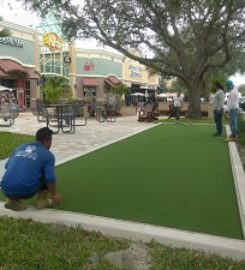 M3 Artificial Grass & Turf Installation Atlanta