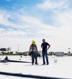 McAllen Valley Roofing Co.