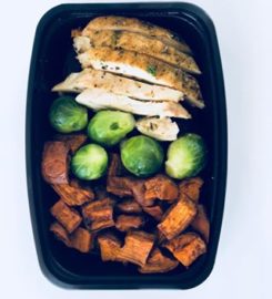 Superfit Foods