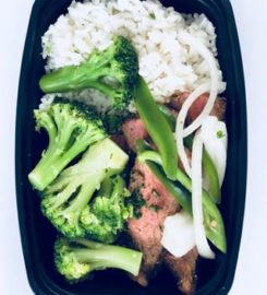 Superfit Foods