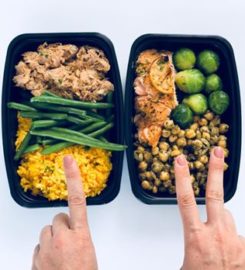 Superfit Foods