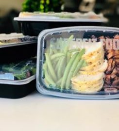 Superfit Foods