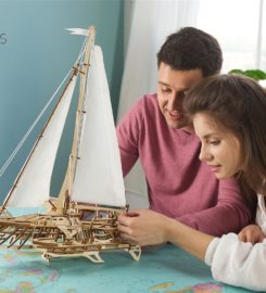 Amazing puzzle