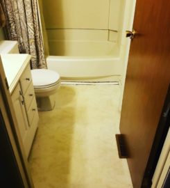 AD tile fitters