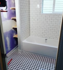 AD tile fitters