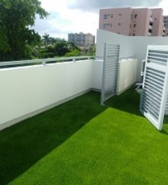 M3 Artificial Grass & Turf Installation Atlanta