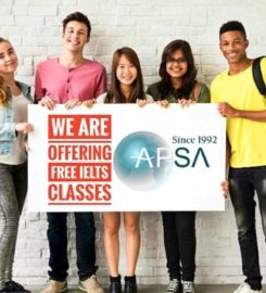 Academic & Professional Studies Abroad (APSA)