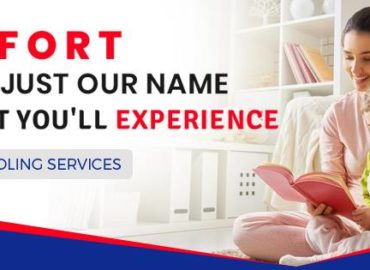 Comfort One LLC