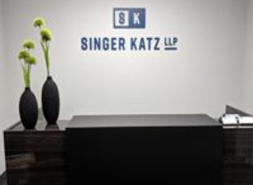 Singer Katz LLP
