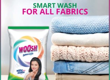 Washing Powder Company