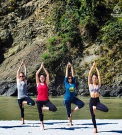 Mahatma Yoga Ashram