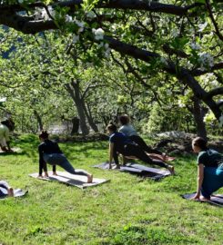 Mahatma Yoga Ashram