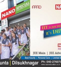 IIT Coaching In Hyderabad – JEE Mains & Advanced – Na &hellip;