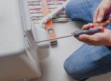 services regarding air conditioner installation and repair