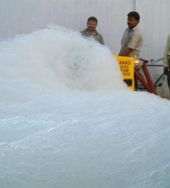 Shah Bhogilal Jethalal & Bros. (Aaag India)