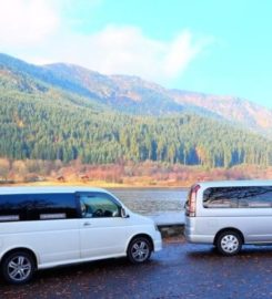 Alba Campers