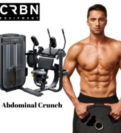 CRBN Equipment
