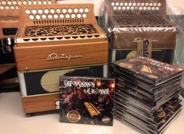 All About Accordions