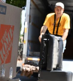 CNY Movers