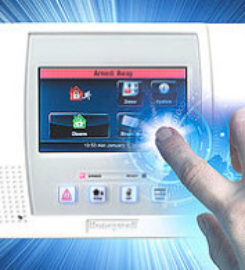 Alpha Fire & Security Systems