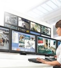 Alpha Fire & Security Systems