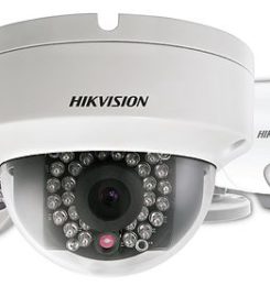 Alpha Fire & Security Systems