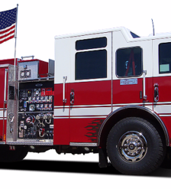 Alpha Fire & Security Systems