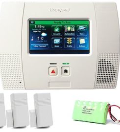 Alpha Fire & Security Systems