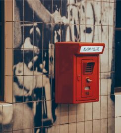 Alpha Fire & Security Systems