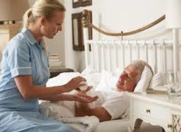 Americare Hospice & Palliative Care