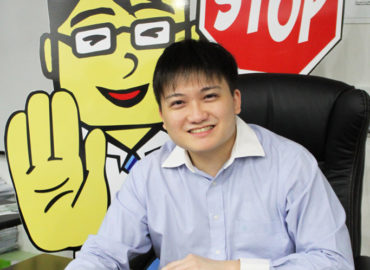 JC Economics Education Centre Pte Ltd
