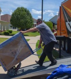 CNY Movers