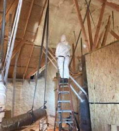 Birmingham Spray Foam Insulation
