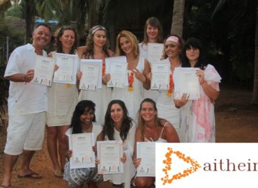 Aithein Ayurveda Massage School