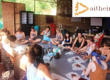 Aithein Ayurveda Massage School