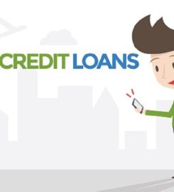 Bad Credit Loans Canada