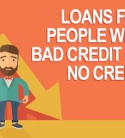 Bad Credit Loans Canada
