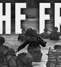 At the Front, LLC