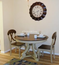 Barranca Square Student Apartments