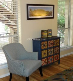 Barranca Square Student Apartments