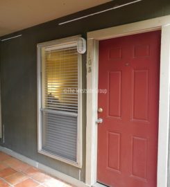 Barranca Square Student Apartments