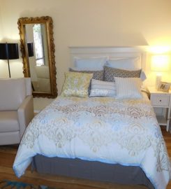 Barranca Square Student Apartments