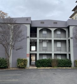 Barranca Square Student Apartments