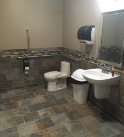AD tile fitters