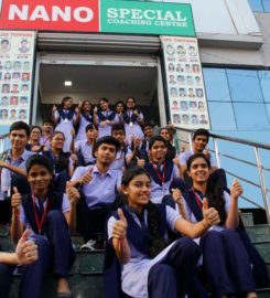 IIT Coaching In Hyderabad – JEE Mains & Advanced – Na &hellip;