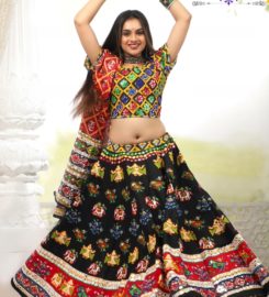 Vasant Creation