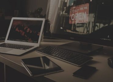 Reach Above Media