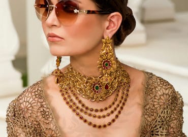 Haroon Sharif Jeweller
