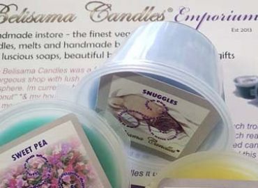 Belisama Candles