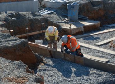 Foundation Repair Canton